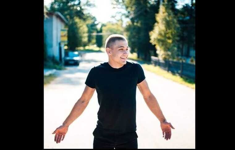 У боях за Україну загинув захисник з позивним «Тренер»