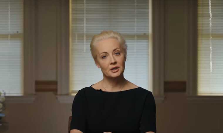 «То, что сейчас делает Путин, даже не ненависть — это сатанизм», – Навальная