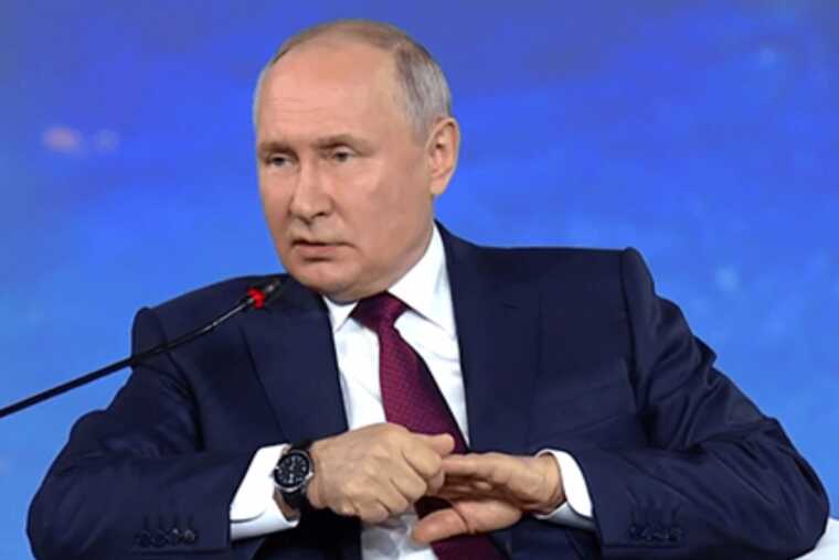 У масштабах репресій Путін обійшов всіх радянських генсеків, крім Сталіна, – ЗМІ