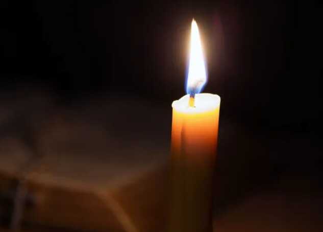 На фронте погиб военный из Киевской области Александр Шапаренко