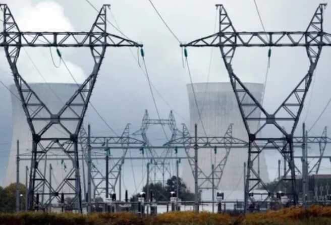В Минэнерго рассказали, есть ли дефицит электроэнергии
