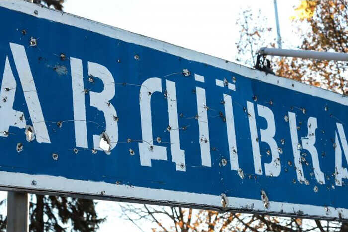 Бійці 3-ї штурмової бригади показали запеклий бій із ворогом в Авдіївці