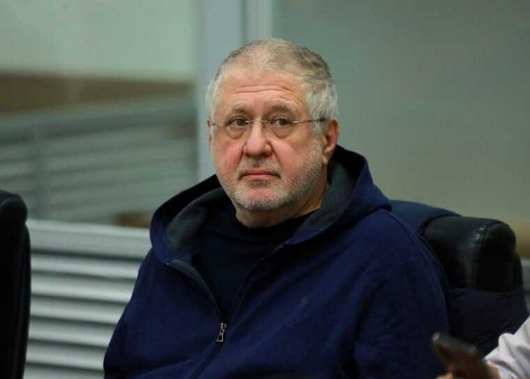 Коломойський запустив дискредитаційну кампанію проти суддів, – ЗМІ