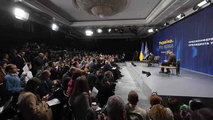 Зеленський прокоментував свій статус після закінчення повноважень