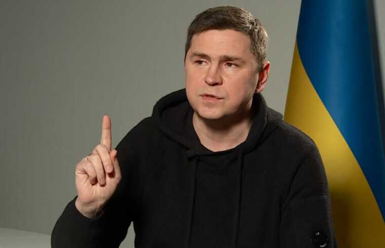 Российский летчик Кузьминов, убитый в Испании, пользовался «планом защиты», – Подоляк