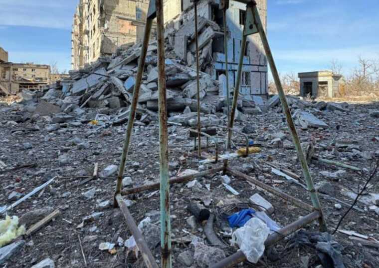 Главарь «ДНР» Пушилин начал сомневаться в восстановлении Авдеевки