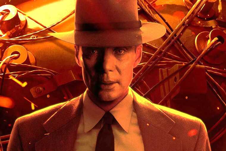 Фільм "Оппенгеймер" став володарем найвищої нагороди Гільдії кіноакторів