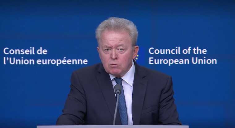 Еврокомиссия призвала Украину "понять положение европейских фермеров" касаемо вопроса экспорта зерна