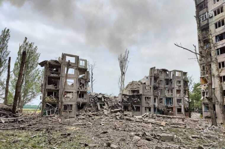 У поліції розповіли, скільки мирних жителів залишалося в Авдіївці на момент виходу ЗСУ