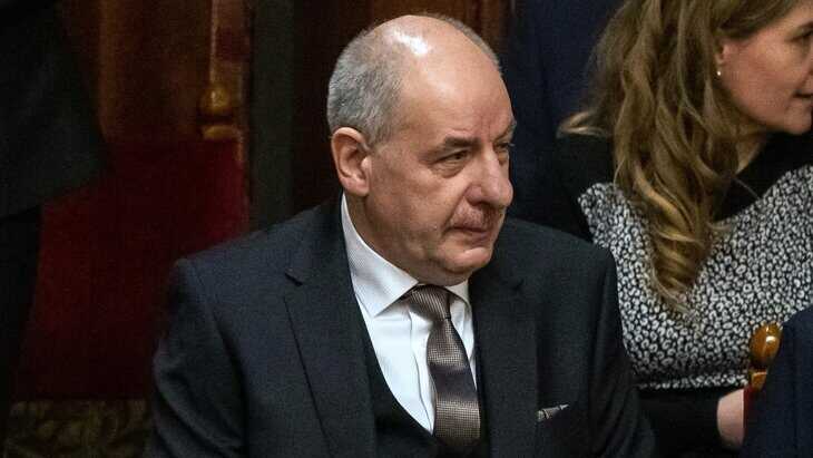 Парламент Угорщини обрав новим президентом однопартійця Орбана