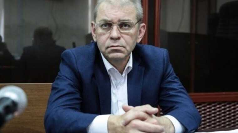 "Повертається до виконання своїх обов’язків": Члени асоціації підприємств оборонної промисловості внесли заставу за Пашинського