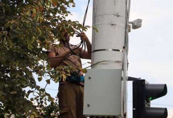 Мер Ізмаїла Абрамченко дозволив росіянам спостерігати за поставками в порт?