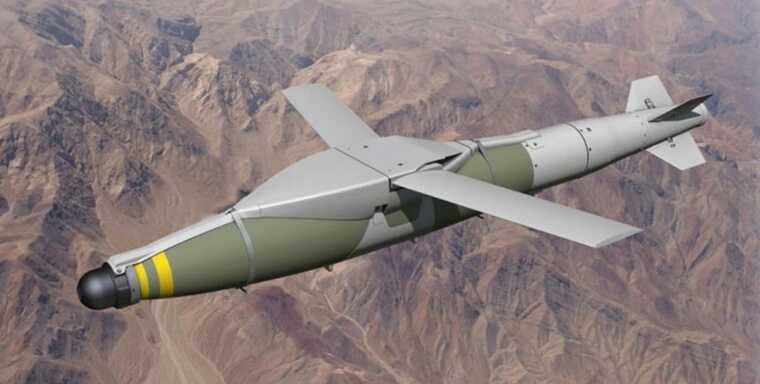 Наші воїни вдарили по розташуванню окупантів на лівому березі Дніпра двома авіабомбами JDAM