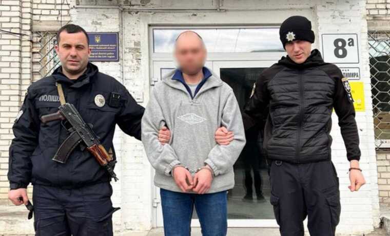 Мешканець Львівщини затоптав до смерті 16-річного брата