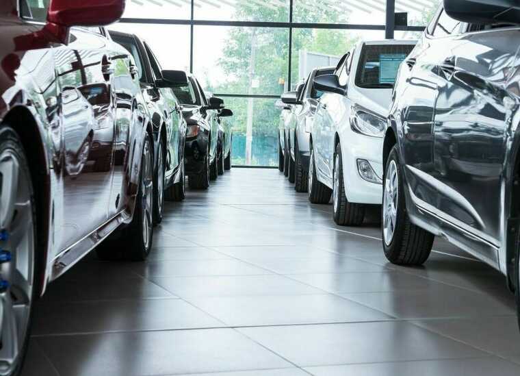 Торік в Україні зафіксовано рекордний продаж елітних автомобілів