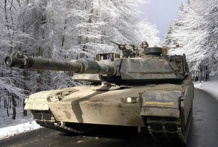     -1 Abrams, - Forbes