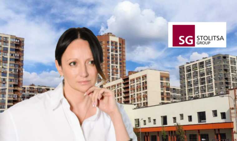 How the Molchanova Group is building up the capitals land of the State Enterprise "Research and Development Enterprise "Pushcha-Vodytsia"