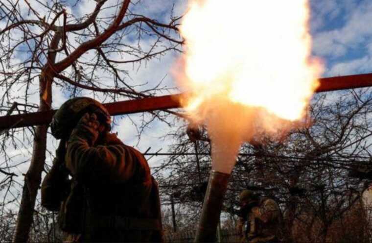 У Третій штурмовій розповіли про ситуацію під Авдіївкою