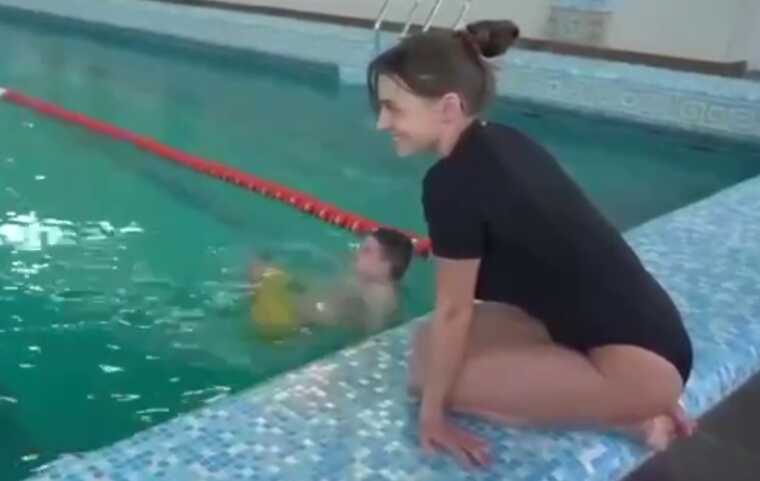 Українська порноакторка з PornHub займається реабілітацією військових ЗСУ