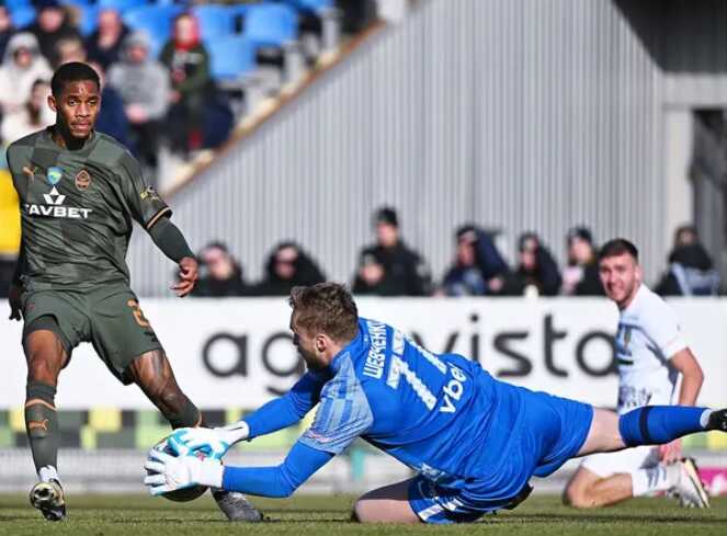 Соперник «Шахтера» по сенсационному матчу получит техническое поражение, – СМИ