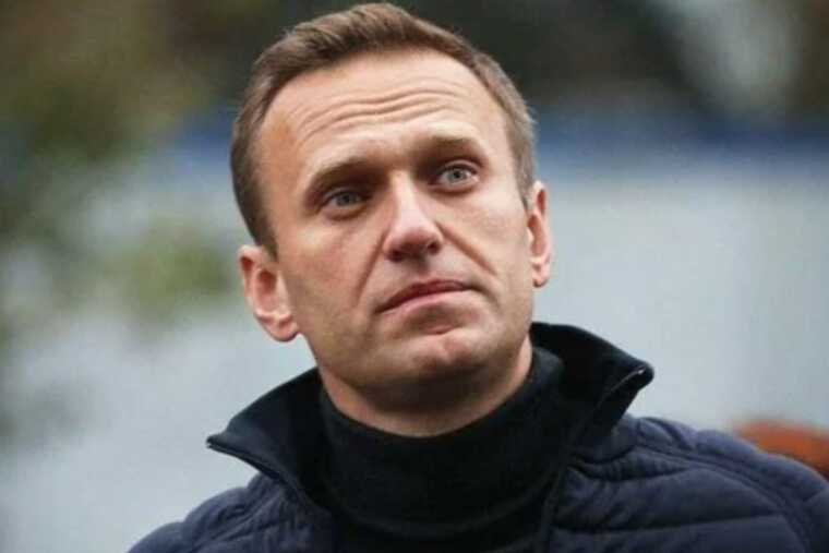 Опозиціонера Навального поховають 1 березня на Борисівському цвинтарі