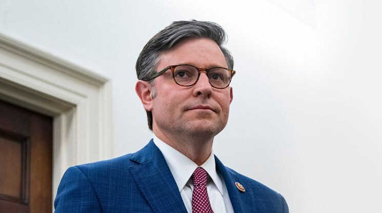 Спікери 23 парламентів звернулися до Джонсона із відкритим листом