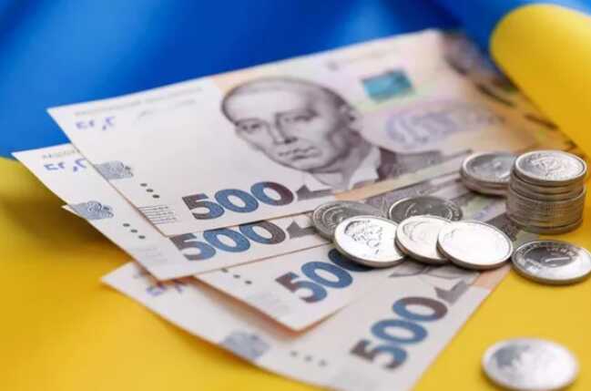 How much does one Member of Parliament cost Ukraine