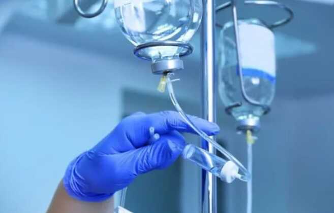 В окупованому Маріуполі зафіксовано спалах гострих кишкових інфекцій