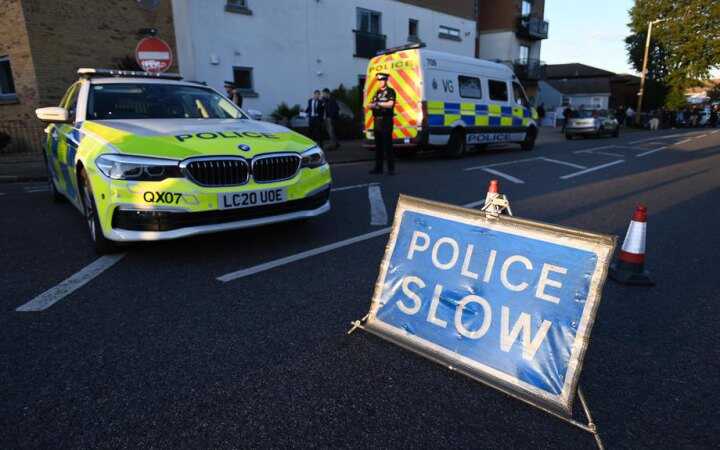 У Британії спіймали російських шпигунів – BBC