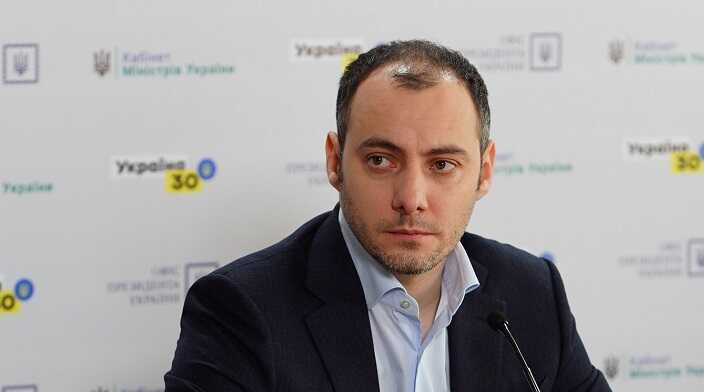 Українська сторона не веде переговори про закриття кордонів із Польщею, – Кубраков