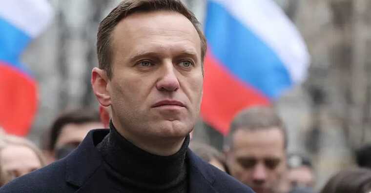 8 стран ЕС призвали ввести санкции против РФ из-за смерти Навального, – Reuters