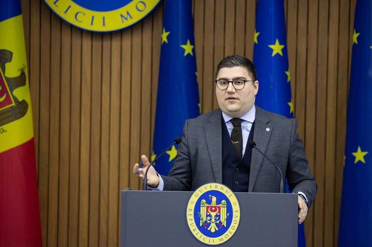 Молдова відреагувала на звернення «Придністров’я» до РФ: «Не бачимо небезпеки»