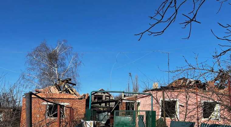 Окупанти обстріляли Курахове, Часів Яр та Сіверськ на Донеччині: є поранені та загиблі