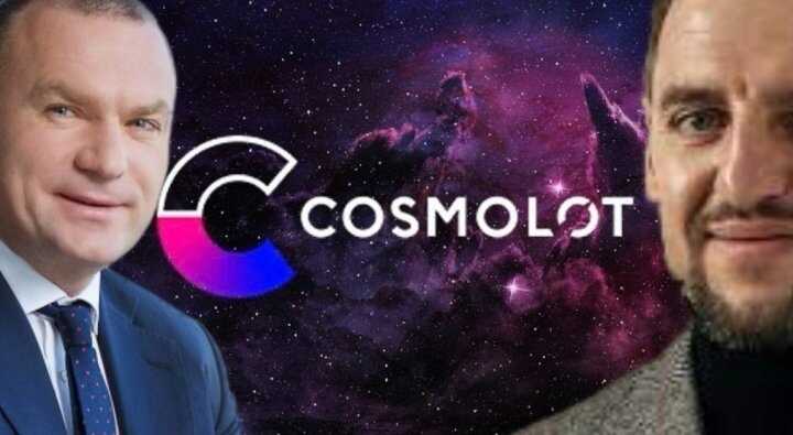 Нардеп: "Російське онлайн-казино "Космолот" Мазепи та Токарєва припинить існування"