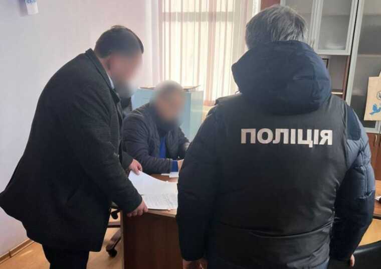 На Одещині директор лікарні придбав уживану систему опалення за завищенною ціною