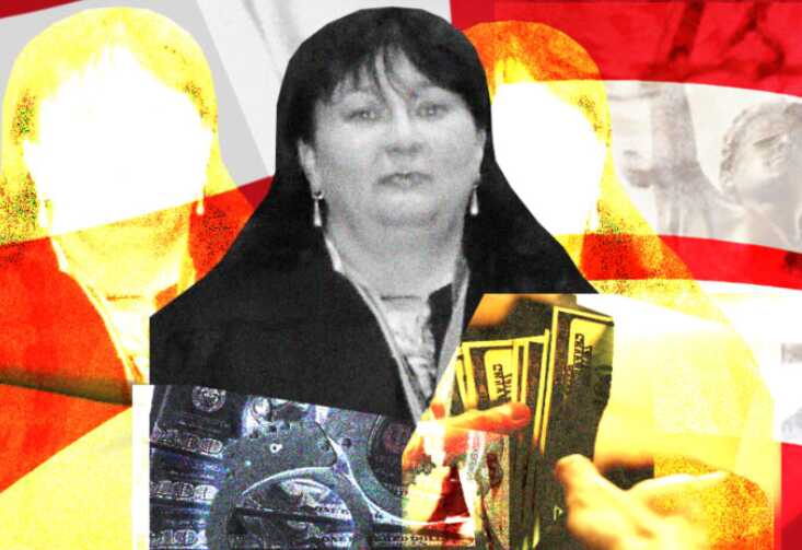 Суддя, яка звільнила від покарання ґвалтівників дівчинки на Закарпатті, хоче працювати в апеляційному суді