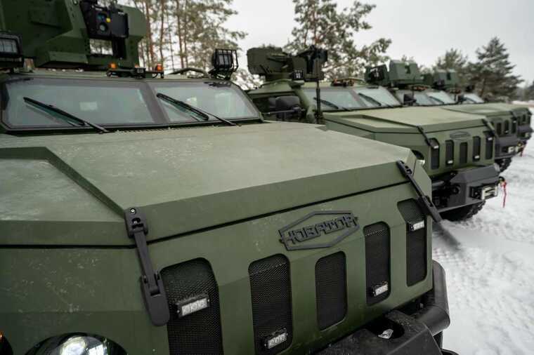 «Українська бронетехніка» заявила про медійну атаку на компанію та заперечила зв’язок з Пашинським