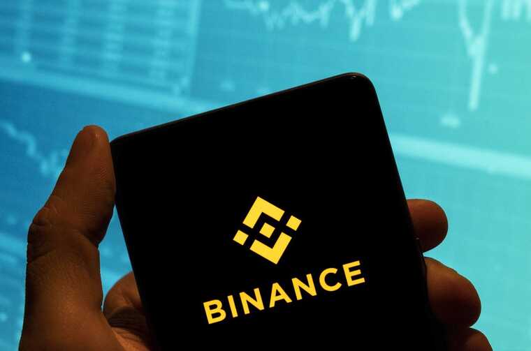 Binance massively blocks Ukrainians: crypto exchange accused of discriminating against users