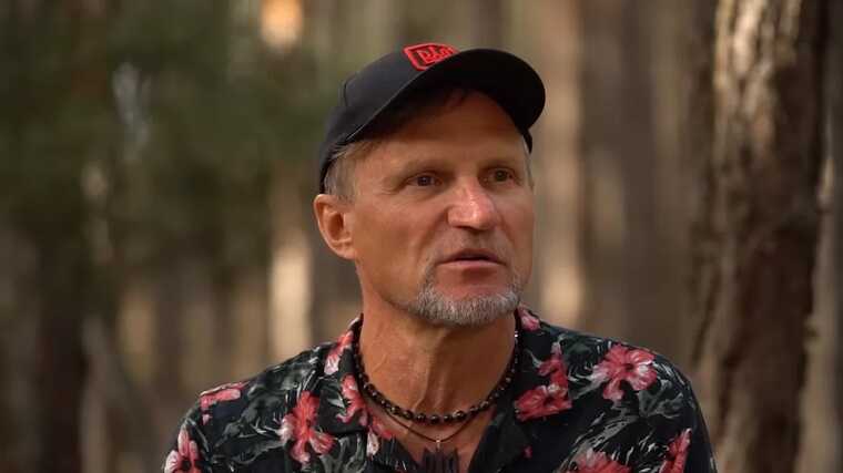 Олег Скрипка заявил об угнетенном положении мужчин в Украине