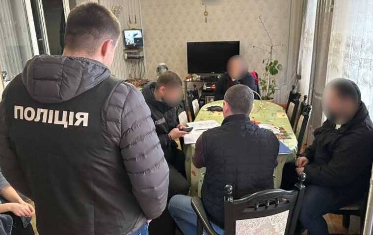 В Одесі посадовці міськради отримували 500 тисяч гривень хабарів від рекламників