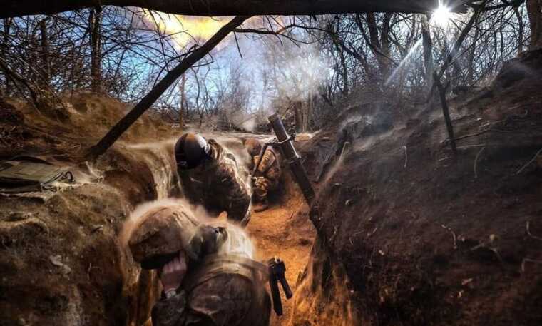 Оккупанты наращивают численность штурмовых групп на Авдеевском направлении, – Тарнавский