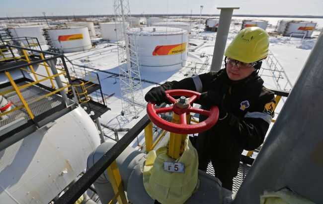 Російська компанія "Роснефть" почала продаж активів у Німеччині, – Reuters