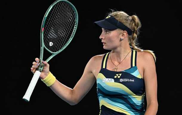 Китайська суддя наїхала на Ястремську за відмову робити фото з росіянкою