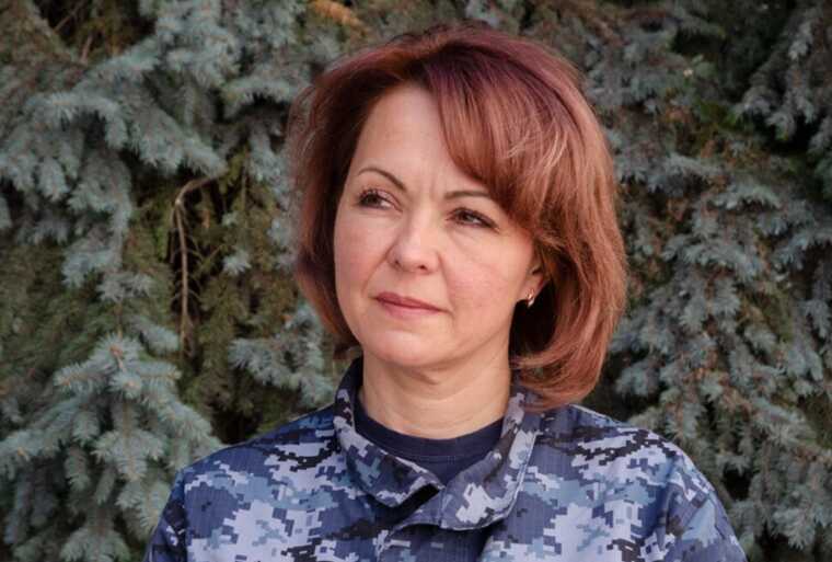 "Окупанти значно скоротили використання авіації на півдні України", – Гуменюк