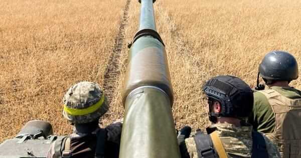 Земля Луганщини в окупації. Війна з російським звіром та сільське господарство