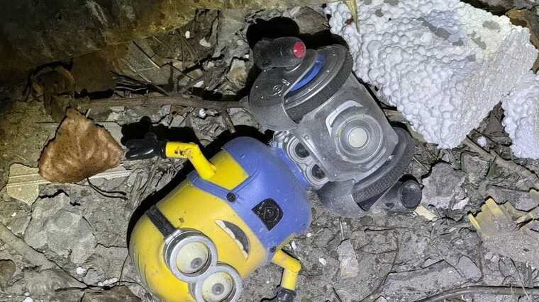 Атака БПЛА по Одесі: під завалами багатоповерхівки знайшли тіла мами та тримісячної дитини