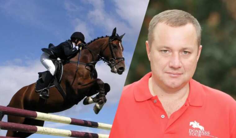 Всеукраїнська федерація кінного спорту України фігурує у справі про привласнення гуманітарної допомоги