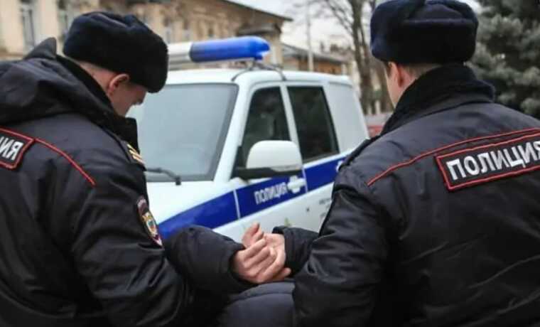 До окупованого Маріуполя заїхала поліція із Санкт-Петербурга, — Андрющенко