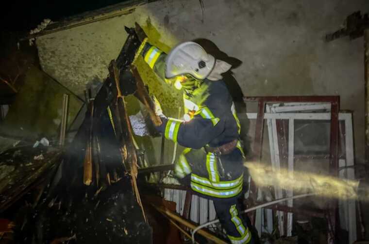 В Одесі кількість жертв після атаки російського БПЛА зросла до восьми