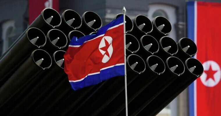 ISW: КНДР призупинила поставки зброї до Росії